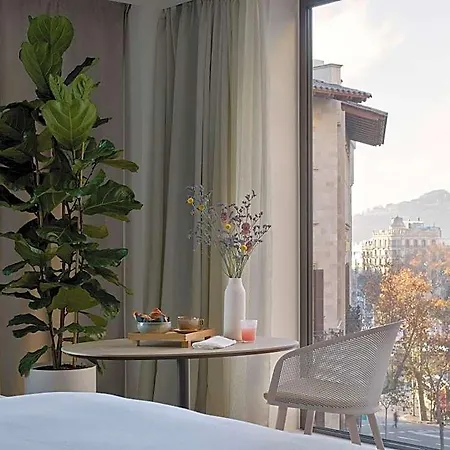 ME by Meliá Barcelona-3